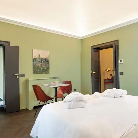 Guest house Molo 4*