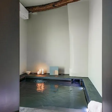 Molo Gasthof Monopoli