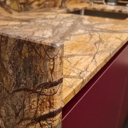 Molo Gasthof Monopoli