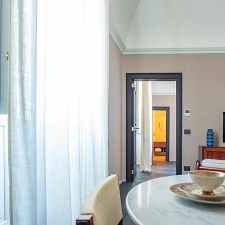 Gasthof Molo Monopoli