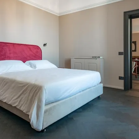 Guest house Molo 4*