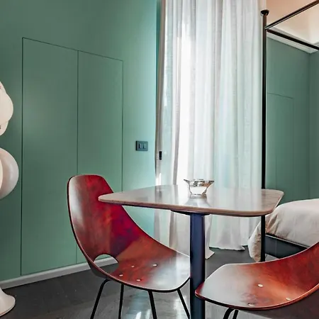 Molo Gasthof Monopoli