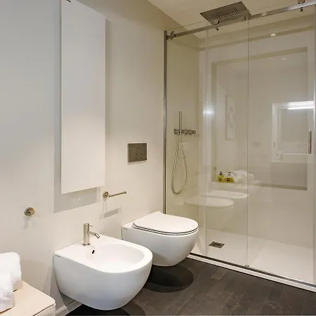 Molo Gasthuis Monopoli