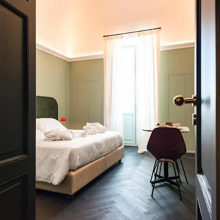 בית הארחה Molo מונופולי