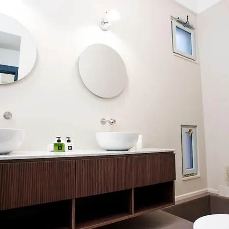 בית הארחה Molo