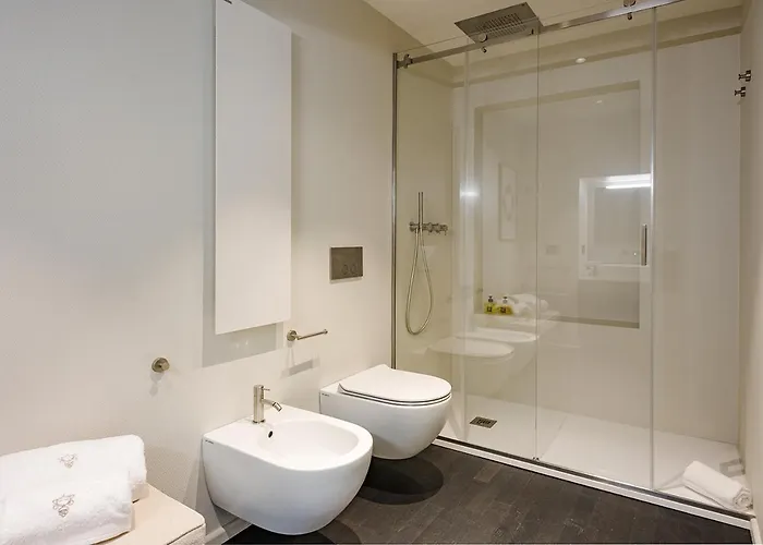 Molo Guest house Monopoli